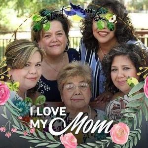 Meet your Posher, Carmen